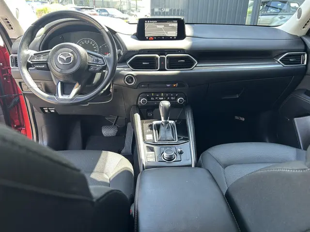 Mazda CX-5 2.5 4WD SkyActiv-G 194 Luxury 2019 Benzine 20