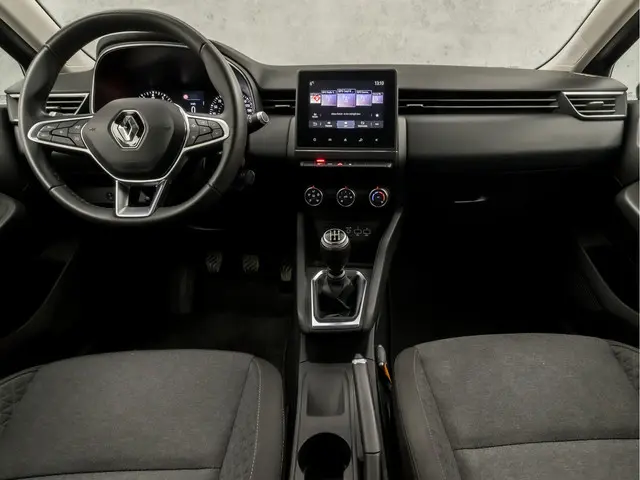Renault Clio 1.0 TCe Sport 2019 Benzine 6