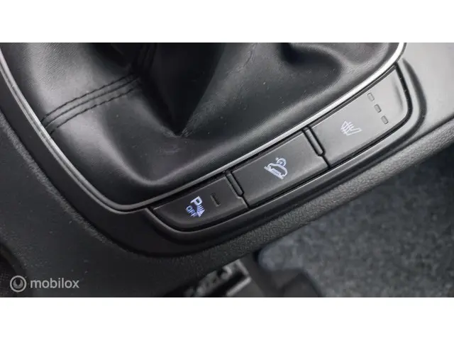 Hyundai Kona 1.0 T-GDI Fashion 2019 Benzine 15