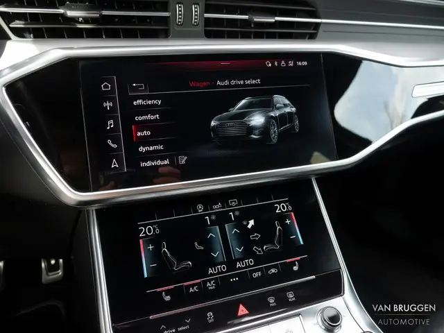 Audi A6 Avant 45 TFSI quattro S-Line 2019 Benzine 27