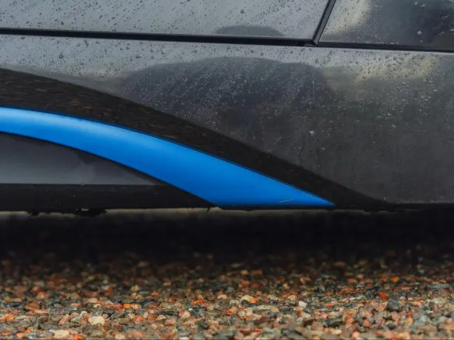 BMW i8 1.5 2015 Hybride Benzine 57