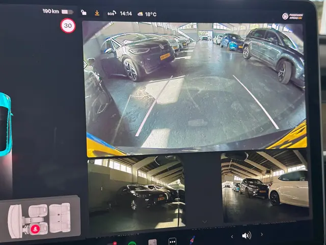 Tesla Model 3 Standard RWD Plus 60 kWh 2019 Elektrisch 22