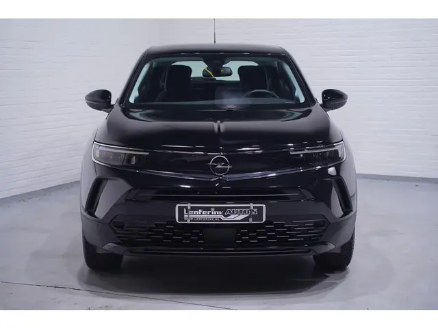 Opel Mokka 1.2 Turbo Elegance 2022 Benzine 7