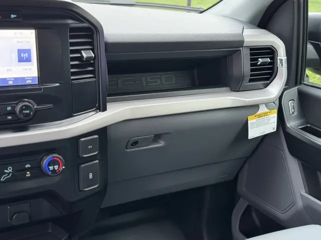 Ford F-150 3.3 V6 SuperCab XL BPM-VRIJ 2024 Benzine 18