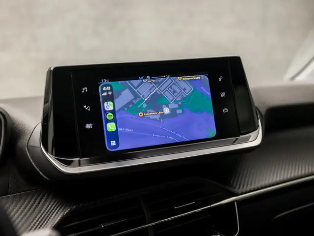 Peugeot 208 1.2 PureTech Sport 2020 Benzine 21