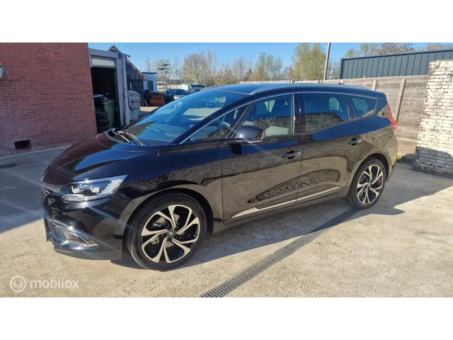 Renault Grand Scénic 1.3 TCe Executive 7p. 2023 Benzine 19