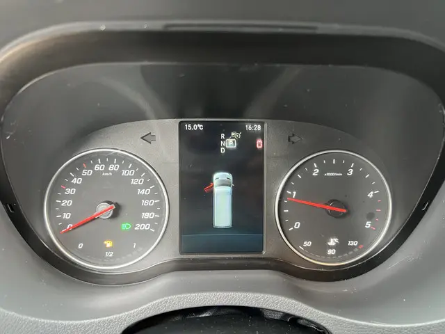 Mercedes-Benz Sprinter 314 2.2 CDI L2H1 2019 Diesel 42