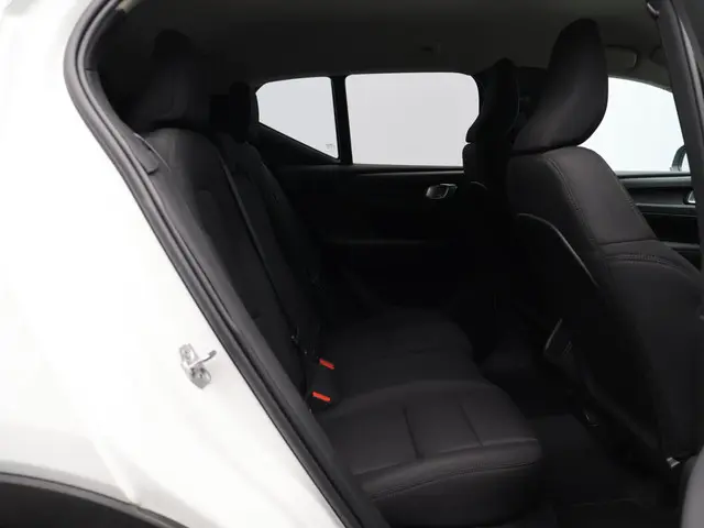 Volvo XC40 T3 Automaat 2019 Benzine 9