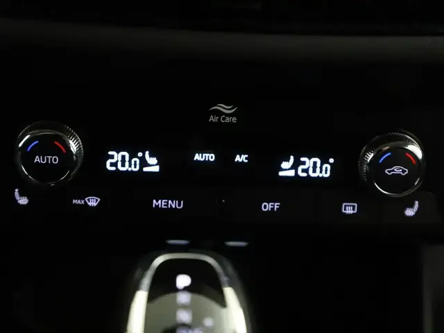 Škoda Fabia 1.0TSI DSG Edition 2023 Benzine 17