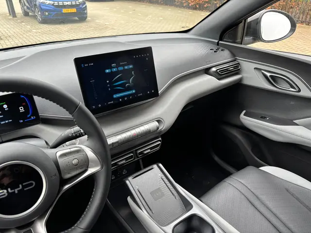 BYD DOLPHIN SURF Comfort 43 kWh 2026 Elektrisch 7