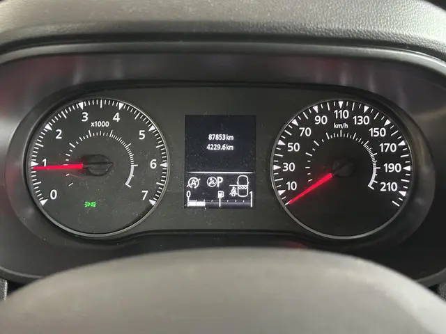 Dacia Duster 1.3 TCe 150 EDC Extreme 2022 Benzine 4