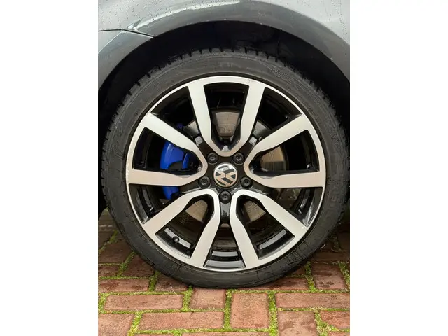 Volkswagen Golf 1.4 TSI GTE 2015 Hybride Benzine 3