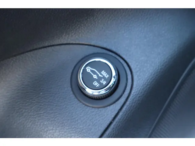 Opel Astra Sports Tourer 1.4 Innovation 2017 Benzine 10