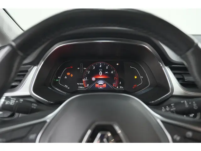 Renault Captur TCe 100 Intens 2020 Benzine 38