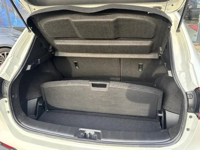 Nissan QASHQAI DIG-T 160 DCT N-Connecta 2019 Benzine 37