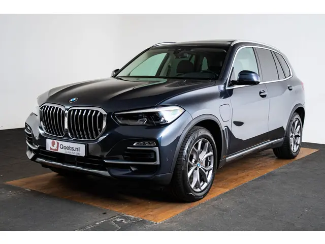 BMW X5 xDrive45e High Executive 2021 Hybride Benzine 21