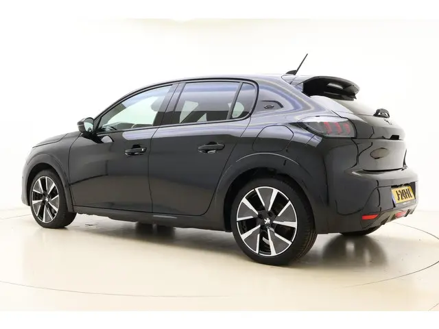 Peugeot e-208 EV GT 350 50 kWh 2020 Elektrisch 12