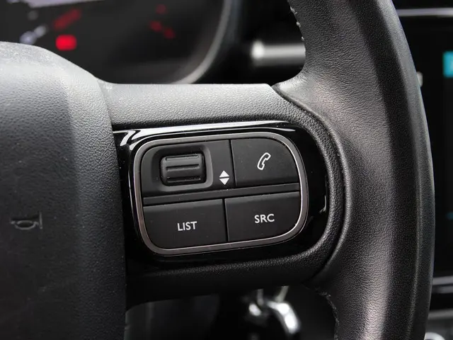 Citroën C3 1.2 PureTech 82PK Shine 2017 Benzine 23