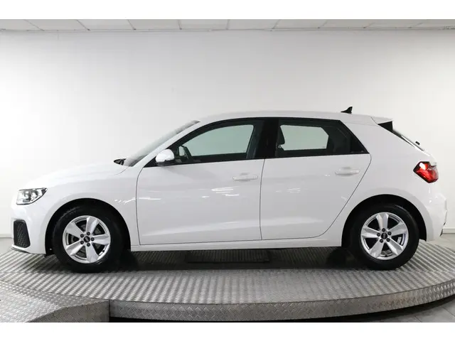 Audi A1 Sportback 25 TFSI Pro Line 2021 Benzine 8