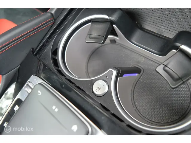Mercedes-Benz GLE Coupé AMG 63 S 4MATIC+ 2021 Benzine 22