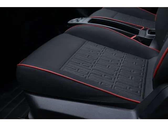 Fiat 500C RED 42 kWh 2023 Elektrisch 12