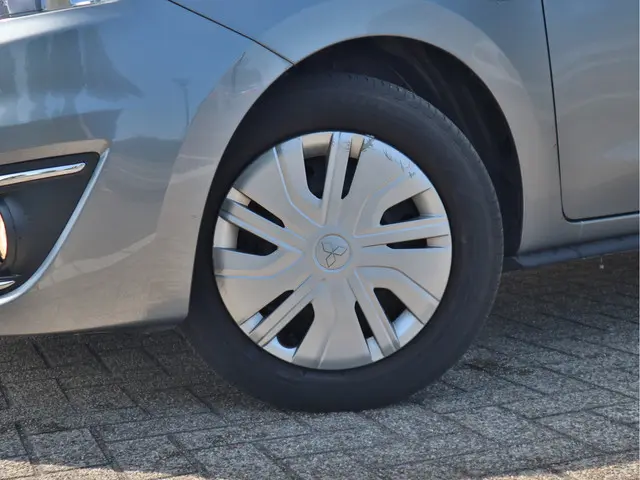 Mitsubishi Space Star 1.0 Cool+ Automaat 2019 Benzine 7