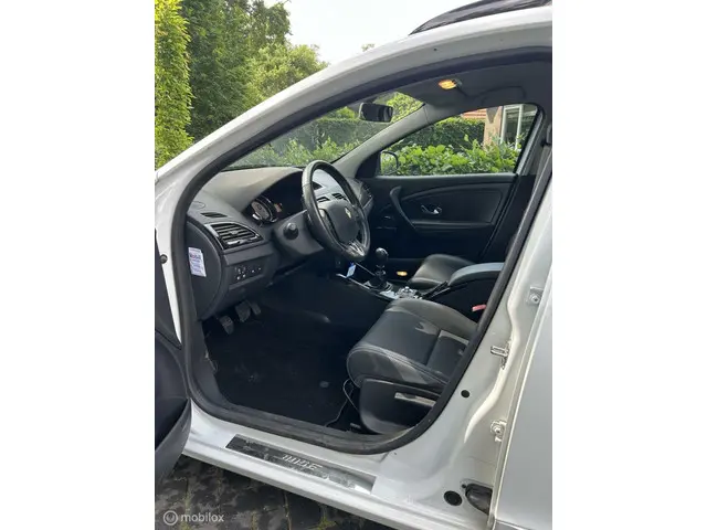 Renault Mégane Estate 1.2 TCe Bose 2013 Benzine 6