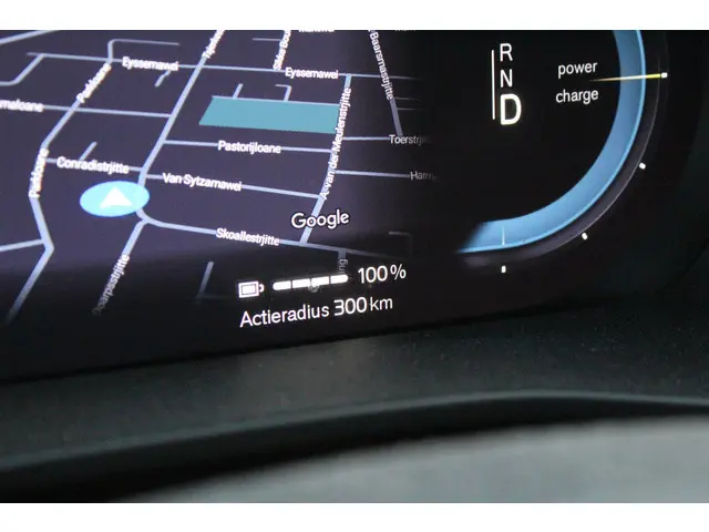 Volvo XC40 Recharge P8 AWD R-Design 2020 Elektrisch 21