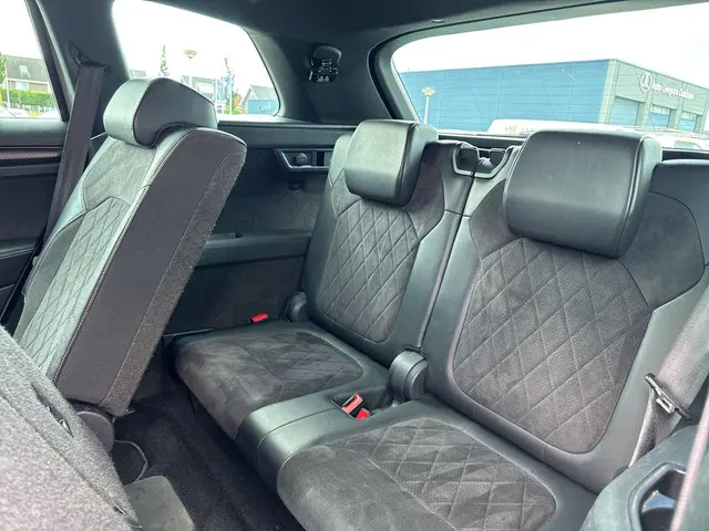 Škoda Kodiaq 1.5 TSI Sportline Business 7p. 2020 Benzine 16