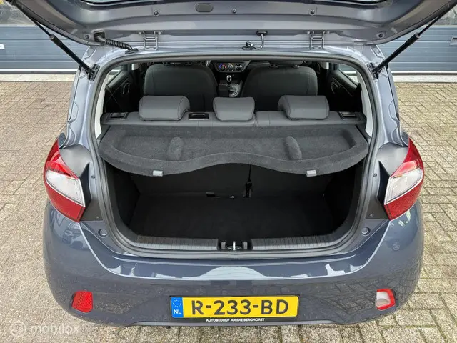 Hyundai i10 1.0 Comfort Automaat! 2022 Benzine 7