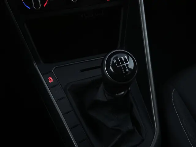 Volkswagen Polo 1.0 TSI Comfortline 2018 Benzine 17