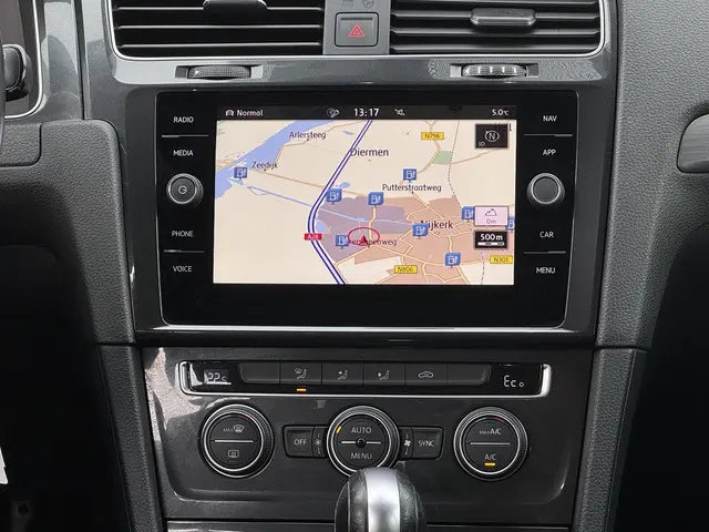 Volkswagen e-Golf E-DITION 2020 Elektrisch 23