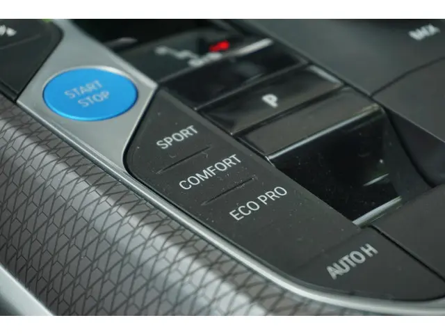 BMW i4 eDrive35 | M Sport Edition 2025 Elektrisch 18
