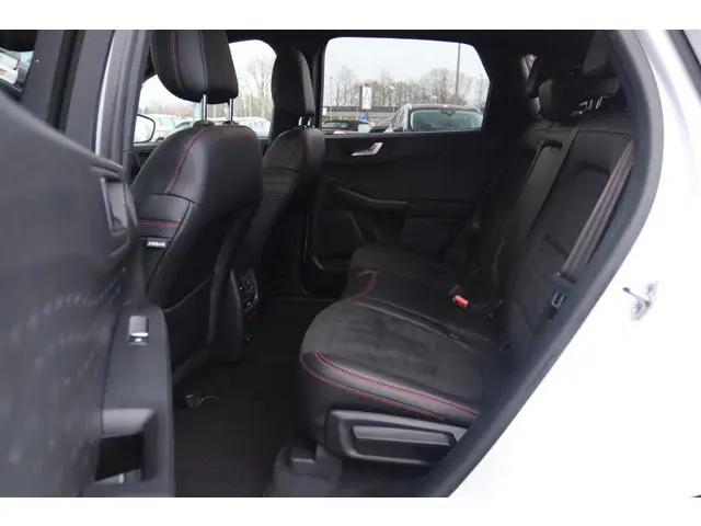 Ford Kuga 2.5 PHEV AUT. ST-LINE 2020 Hybride Benzine 13