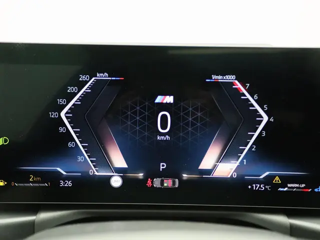 BMW 3 Serie 320i Sedan 2026 Benzine 13