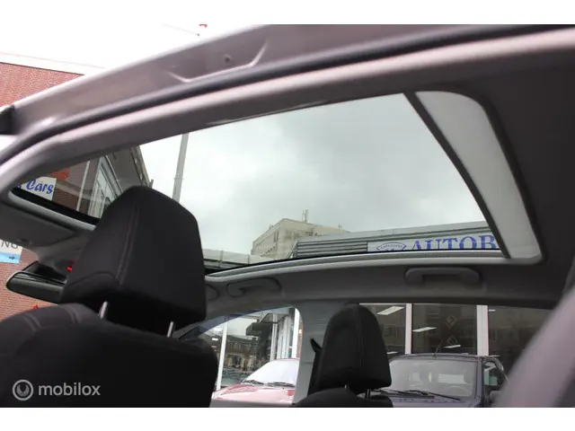 Peugeot 308 1.2 PureTech Blue Lease Premium 2017 Benzine 7