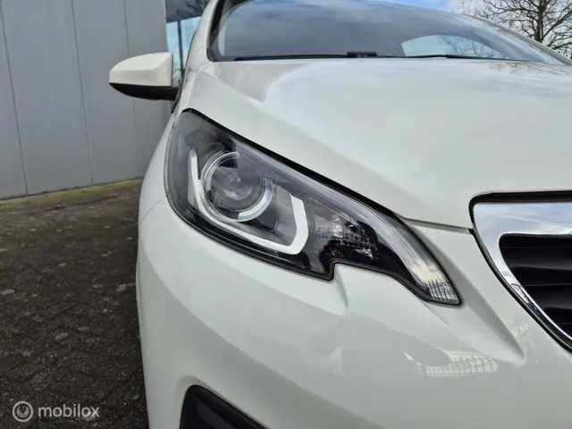 Peugeot 108 |Carplay|Rijklaar incl Beurt 2016 Benzine 3