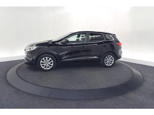 Renault Kadjar TCe 130 EDC Intens 2017 Benzine 65
