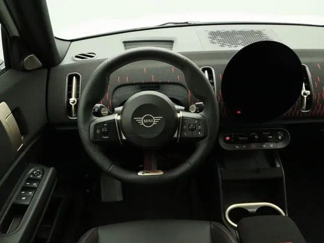 MINI Countryman C 2025 Benzine 27