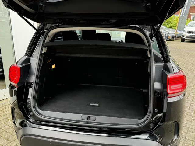 Citroën C5 Aircross 1.2 PureTech Business 2020 Benzine 34