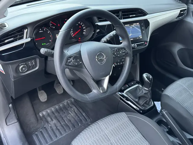 Opel Corsa 1.2 75pk Edition 2022 Benzine 5