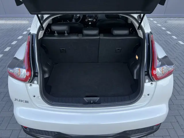 Nissan Juke 1.2 DIG-T S/S N-Connecta 2019 Benzine 23