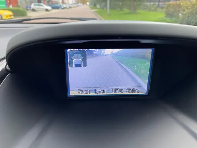 Ford B-MAX 1.0 EcoBoost Titanium 2013 Benzine 12