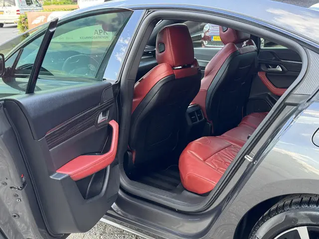 Peugeot 508 1.6 HYBRID GT 2021 Hybride Benzine 18