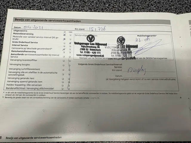 Škoda Fabia 1.2 TSI Fresh 2013 Benzine 18