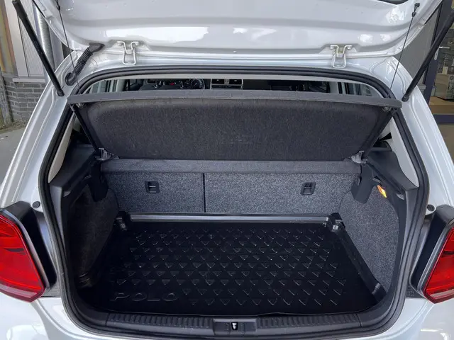 Volkswagen Polo 1.0 BlueMotion Edition 2017 Benzine 31