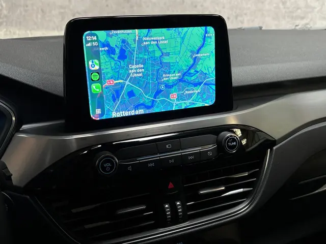 Ford Kuga Titanium X 2022 Hybride Benzine 21