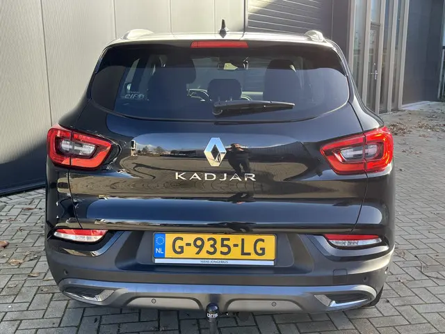 Renault Kadjar TCe 160 PK Bose 2019 Benzine 6