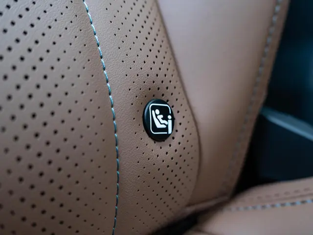 MINI Countryman E Favoured 2024 Elektrisch 31