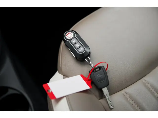 Fiat 500 1.2 Popstar*Leder*Nav* 2017 Benzine 23